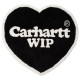 Carhartt WIP Heart Rug